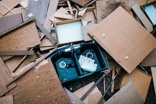 Essex Village, CT Junk Removal Services Company