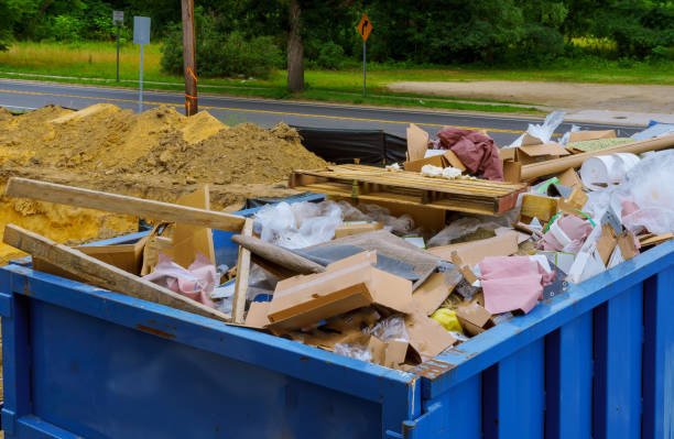 Best Residential Junk Removal  in Essex Village, CT